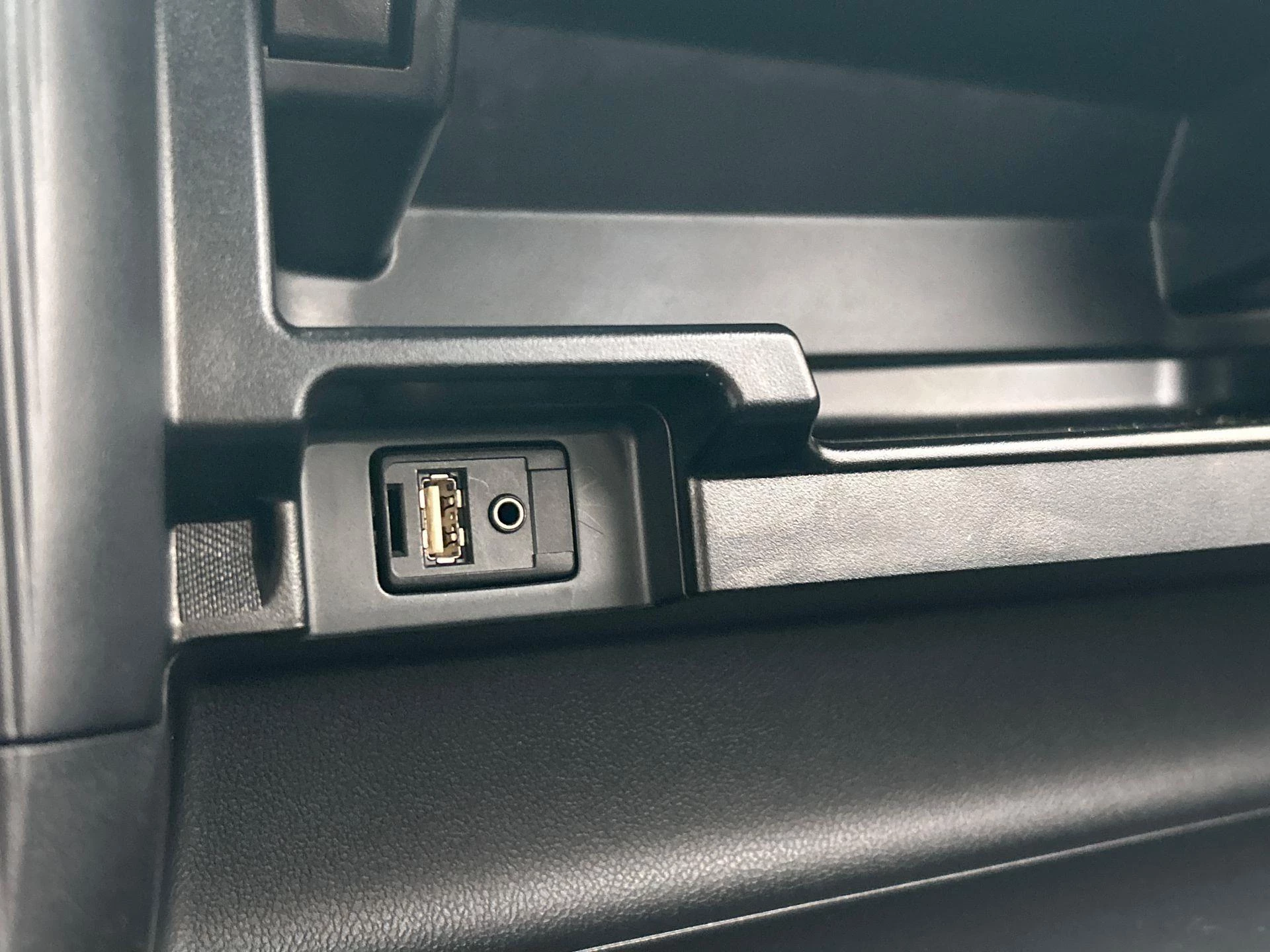 Hoofdafbeelding Toyota Verso-S