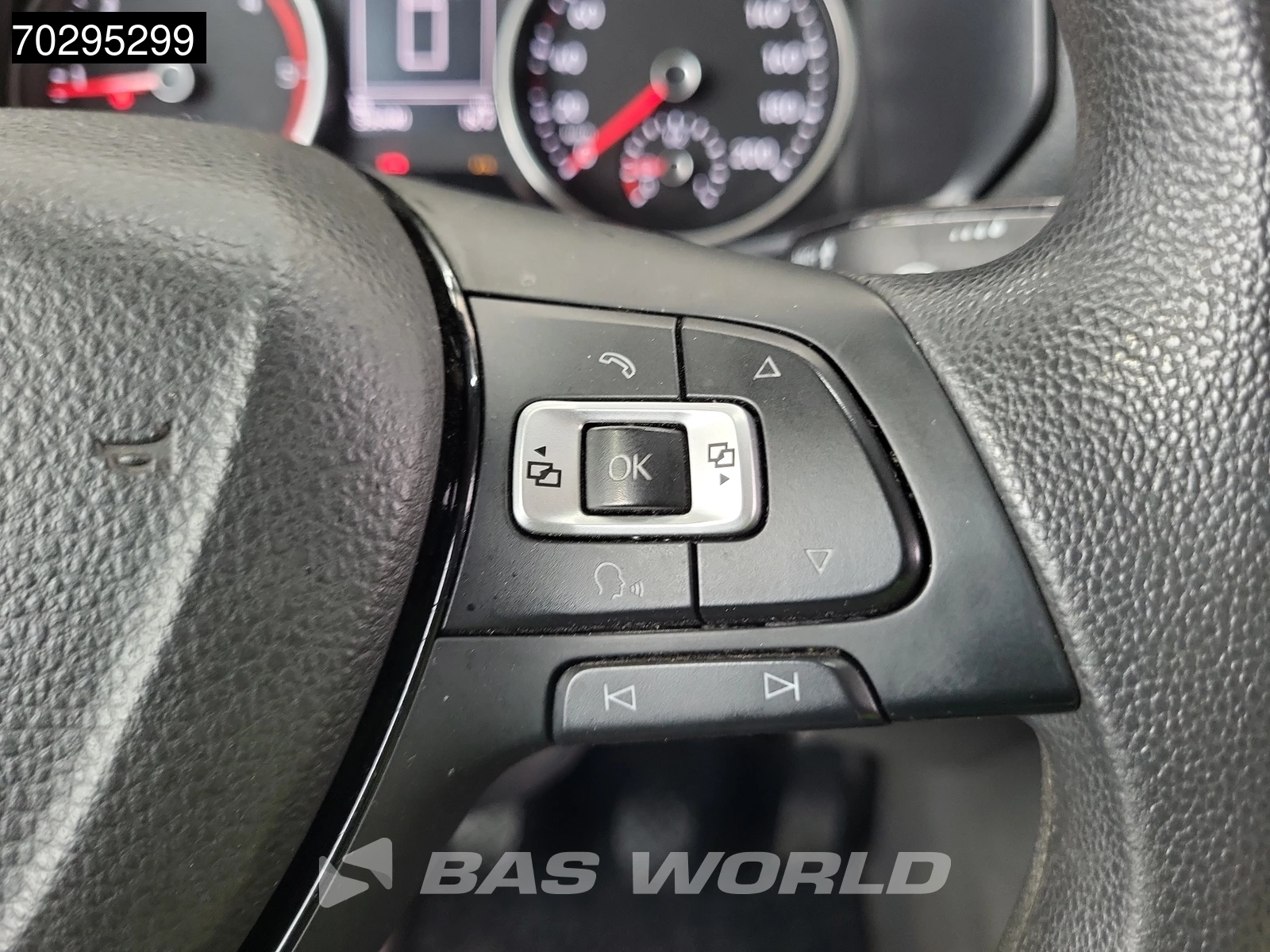 Hoofdafbeelding MAN TGE