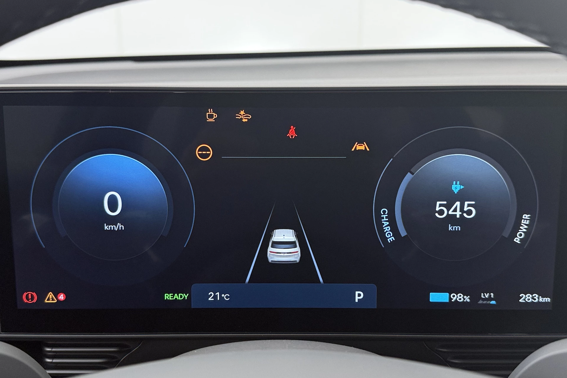 Hoofdafbeelding Hyundai IONIQ 5