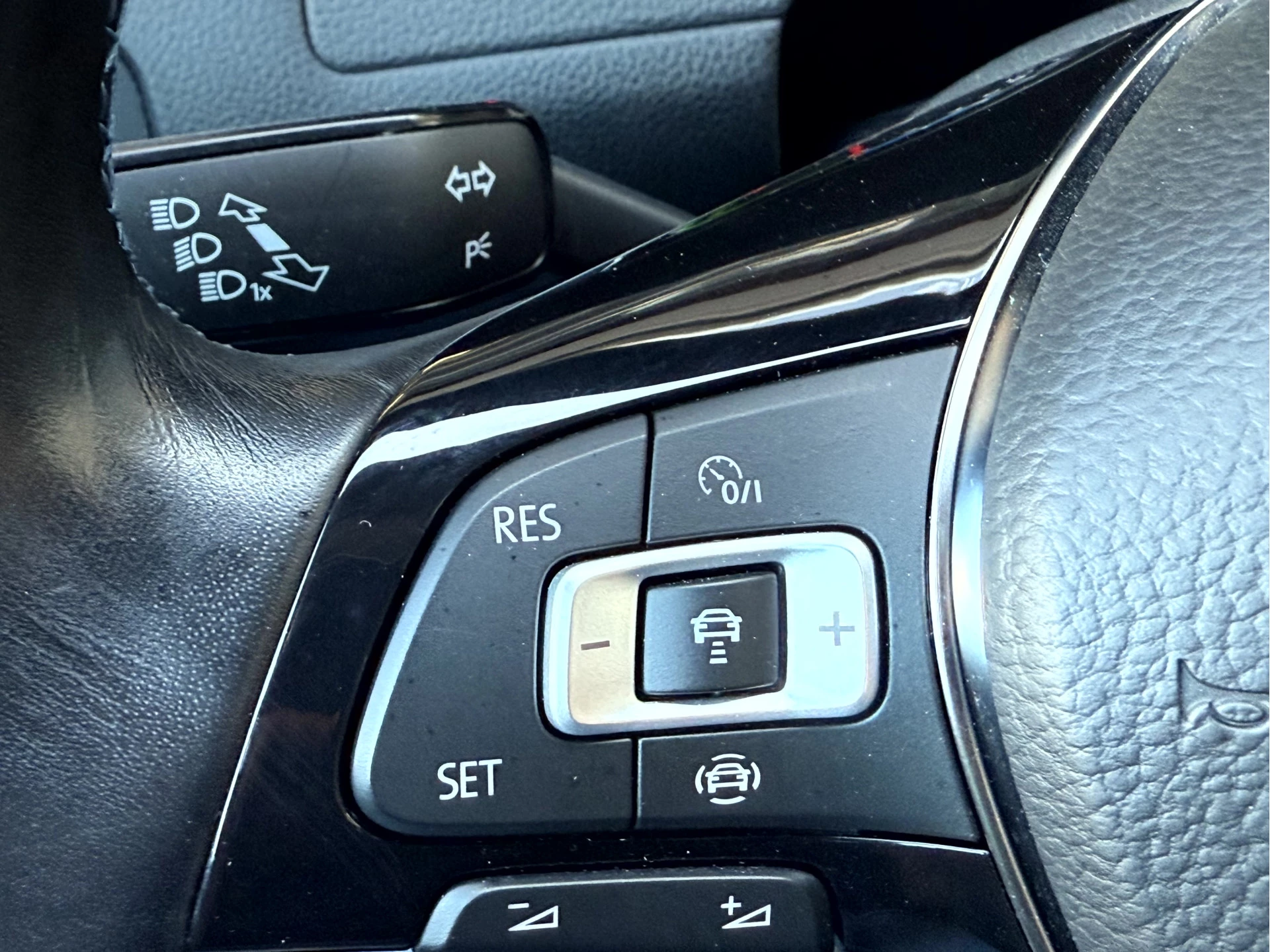 Hoofdafbeelding Volkswagen e-Golf