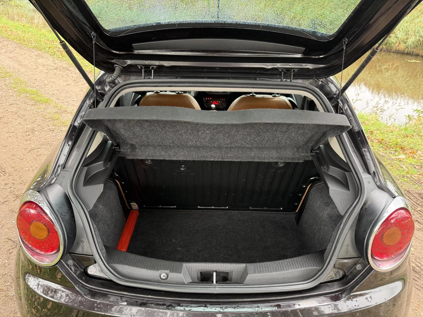 Hoofdafbeelding Alfa Romeo MiTo