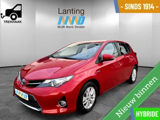 Toyota Auris 1.8 Hybrid Aspiration