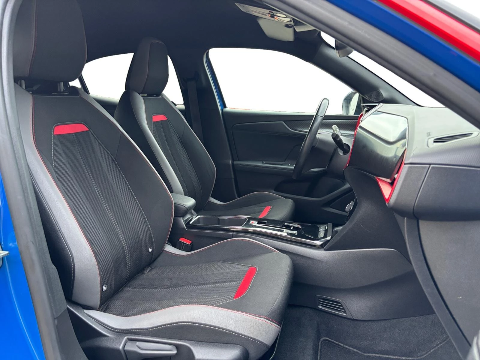 Hoofdafbeelding Opel Mokka-e