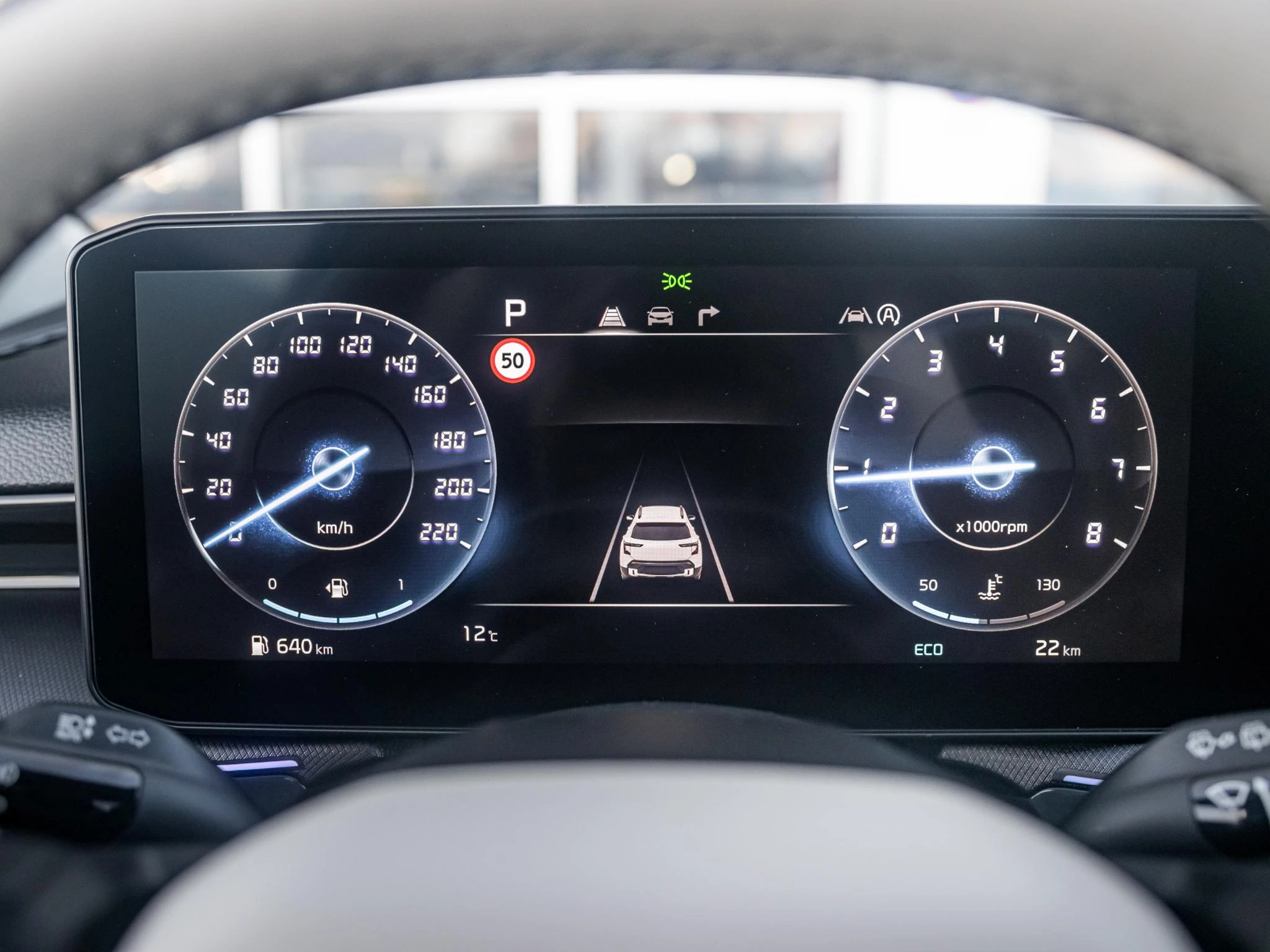 Hoofdafbeelding Kia Stonic