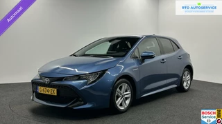 Hoofdafbeelding Toyota Corolla Toyota Corolla 1.8 Hybrid Business CAMERA CRUISE ECC LM