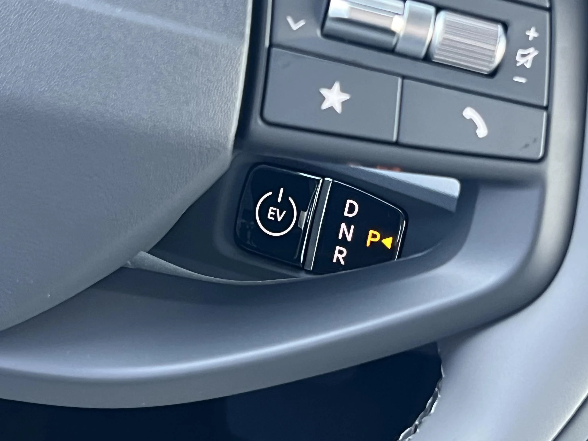 Hoofdafbeelding Kia EV3