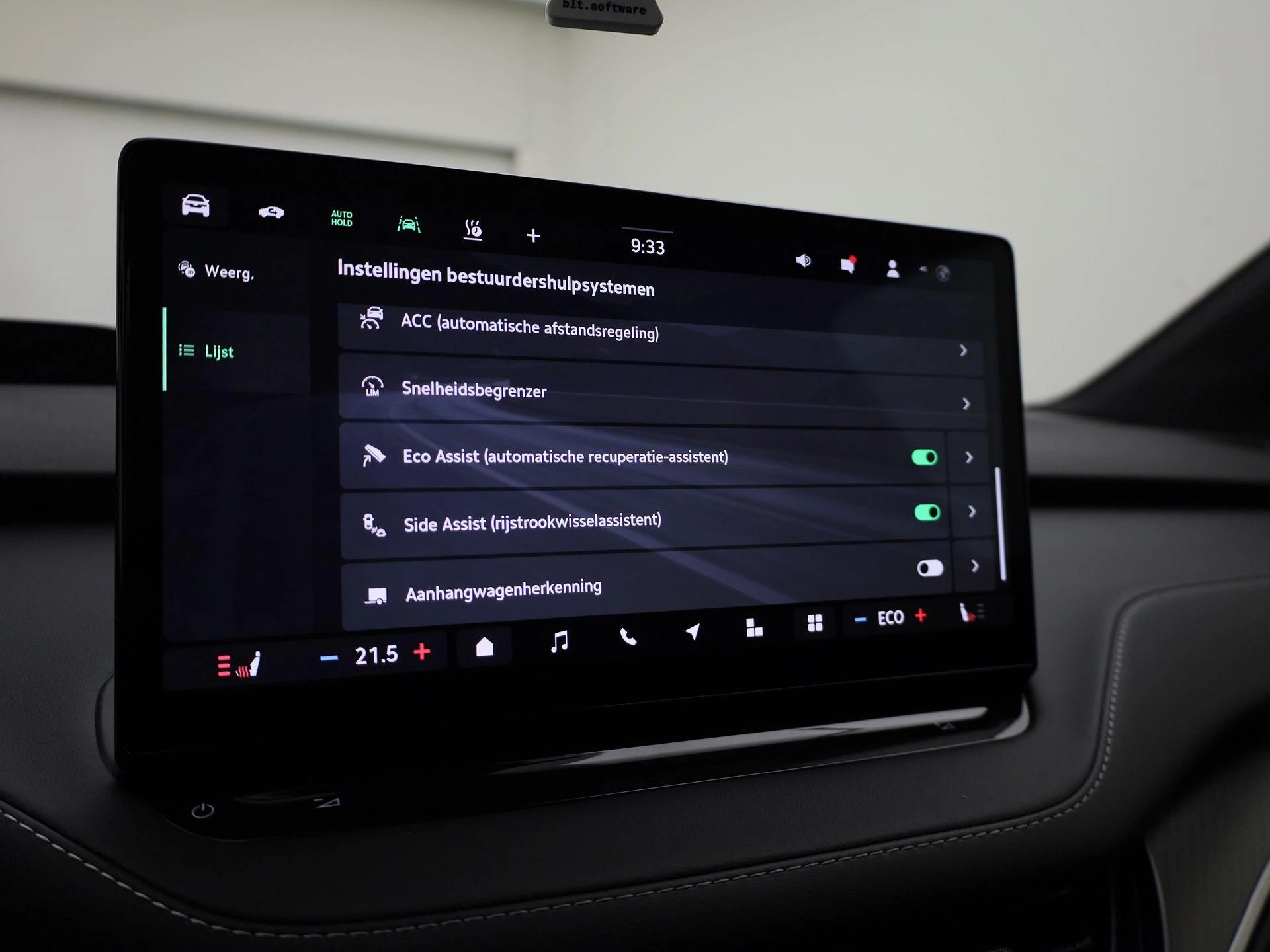 Hoofdafbeelding Škoda Enyaq iV