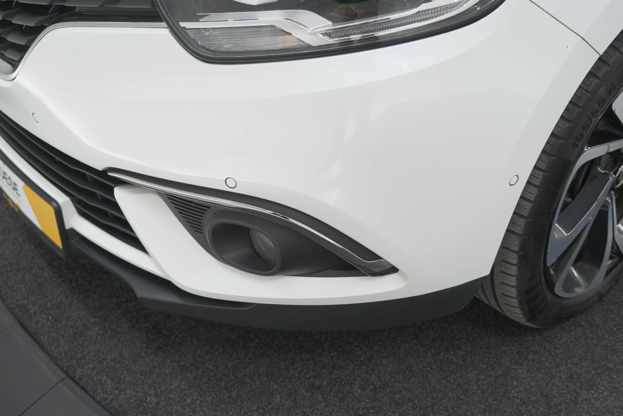 Hoofdafbeelding Renault Grand Scénic