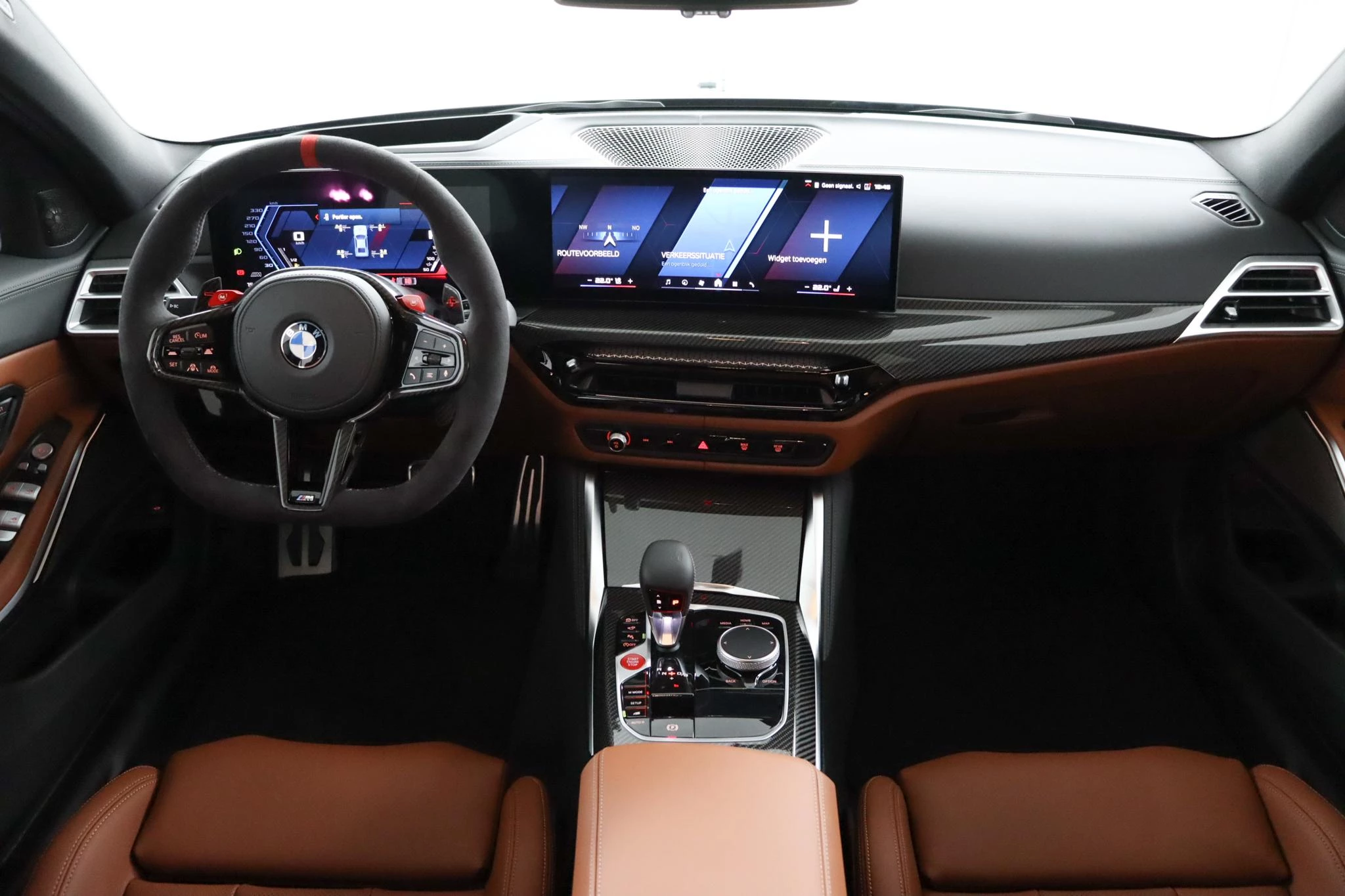 Hoofdafbeelding BMW M3