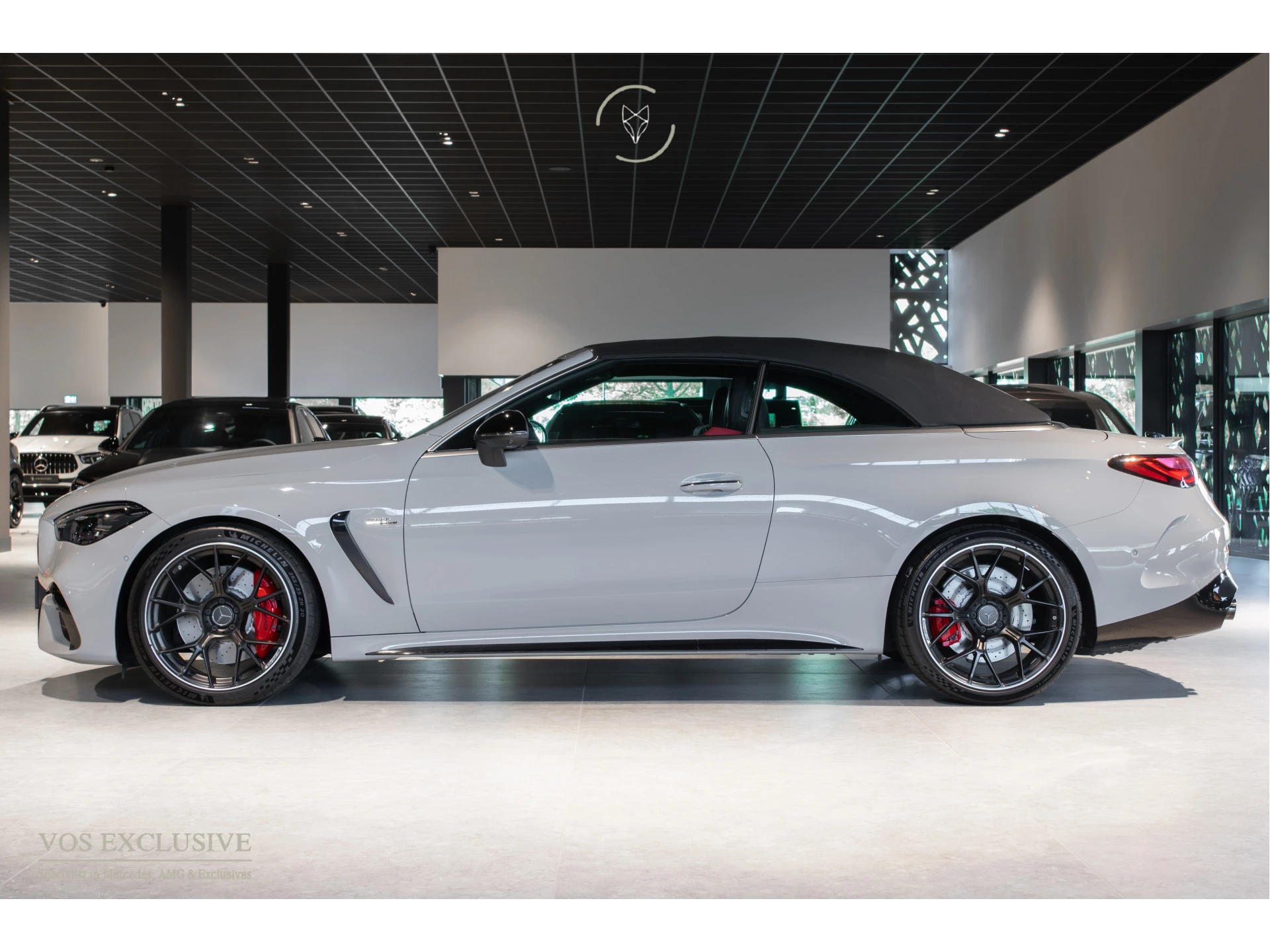Hoofdafbeelding Mercedes-Benz CLE