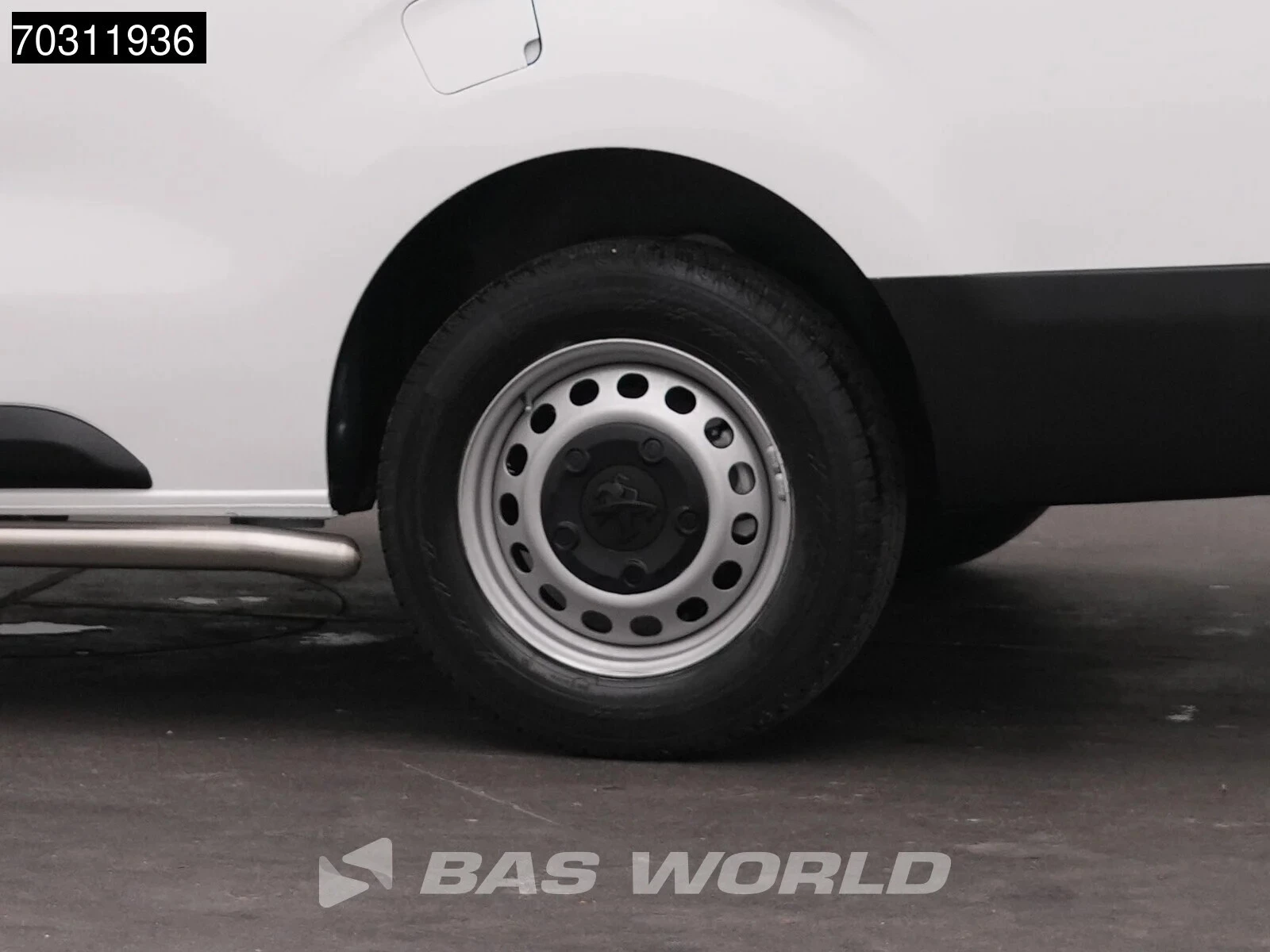 Hoofdafbeelding Peugeot Expert