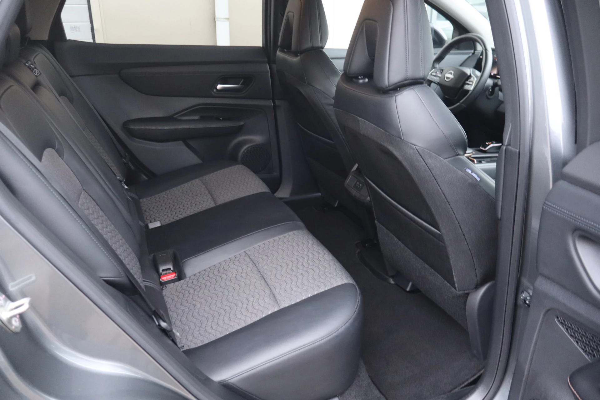 Hoofdafbeelding Nissan ARIYA