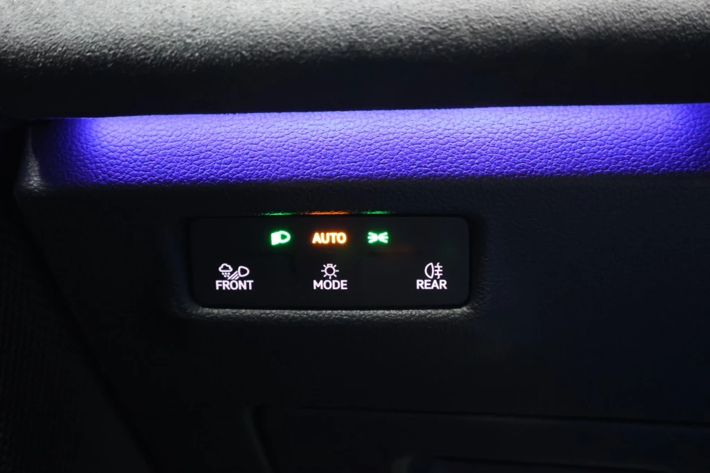 Hoofdafbeelding Volkswagen Tayron