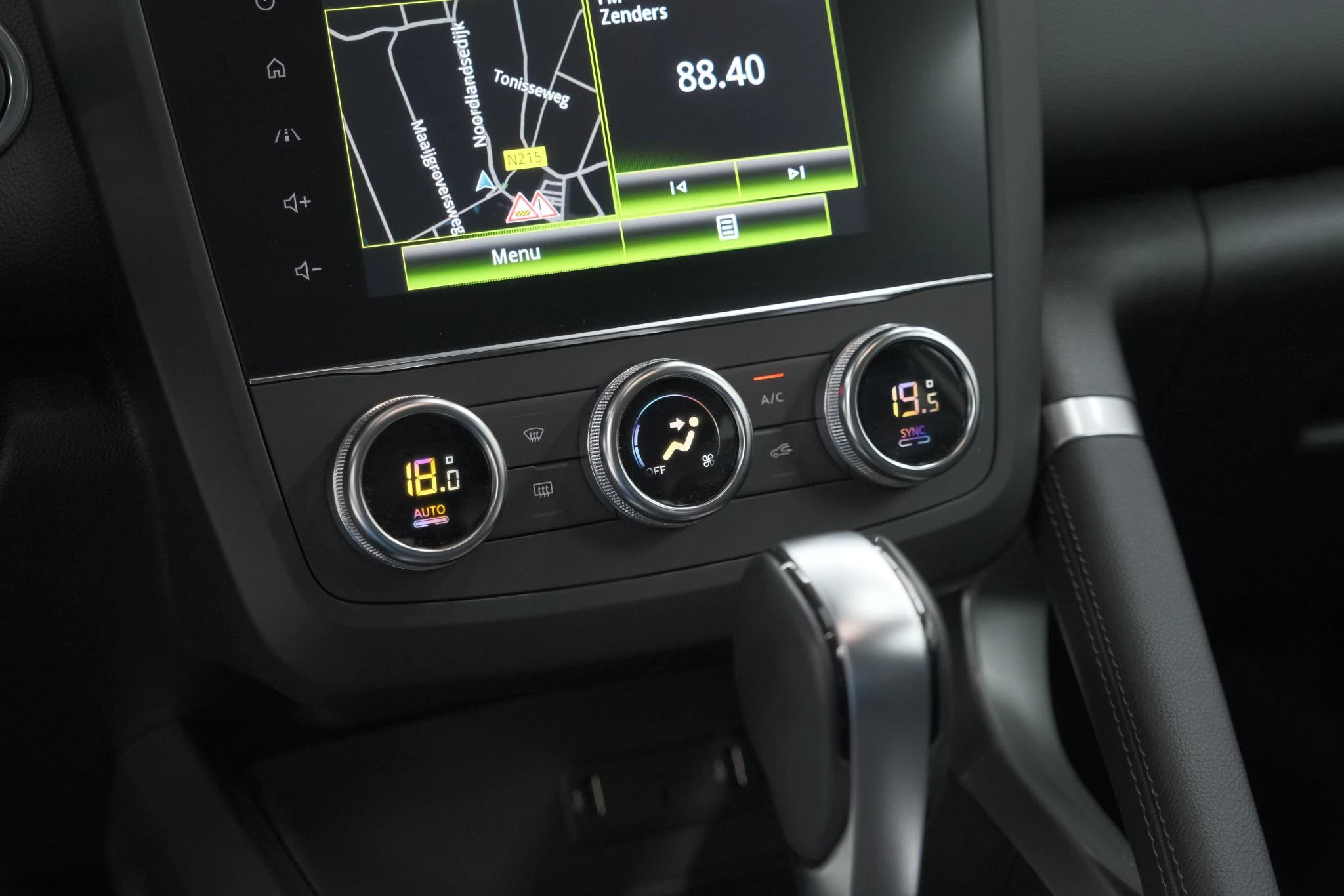 Hoofdafbeelding Renault Kadjar