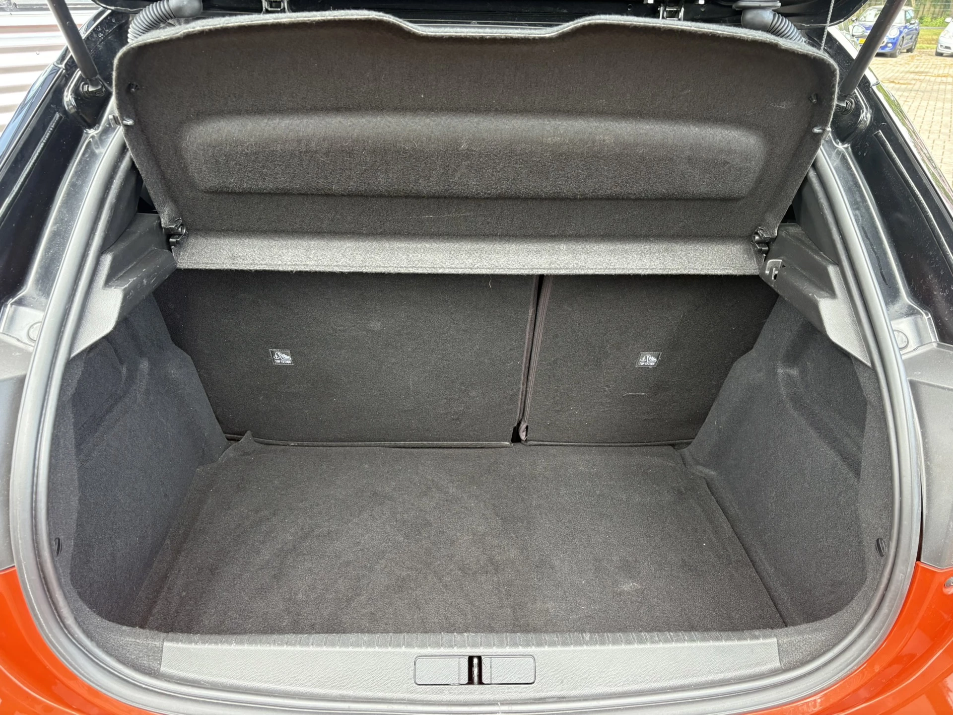 Hoofdafbeelding Opel Corsa-e