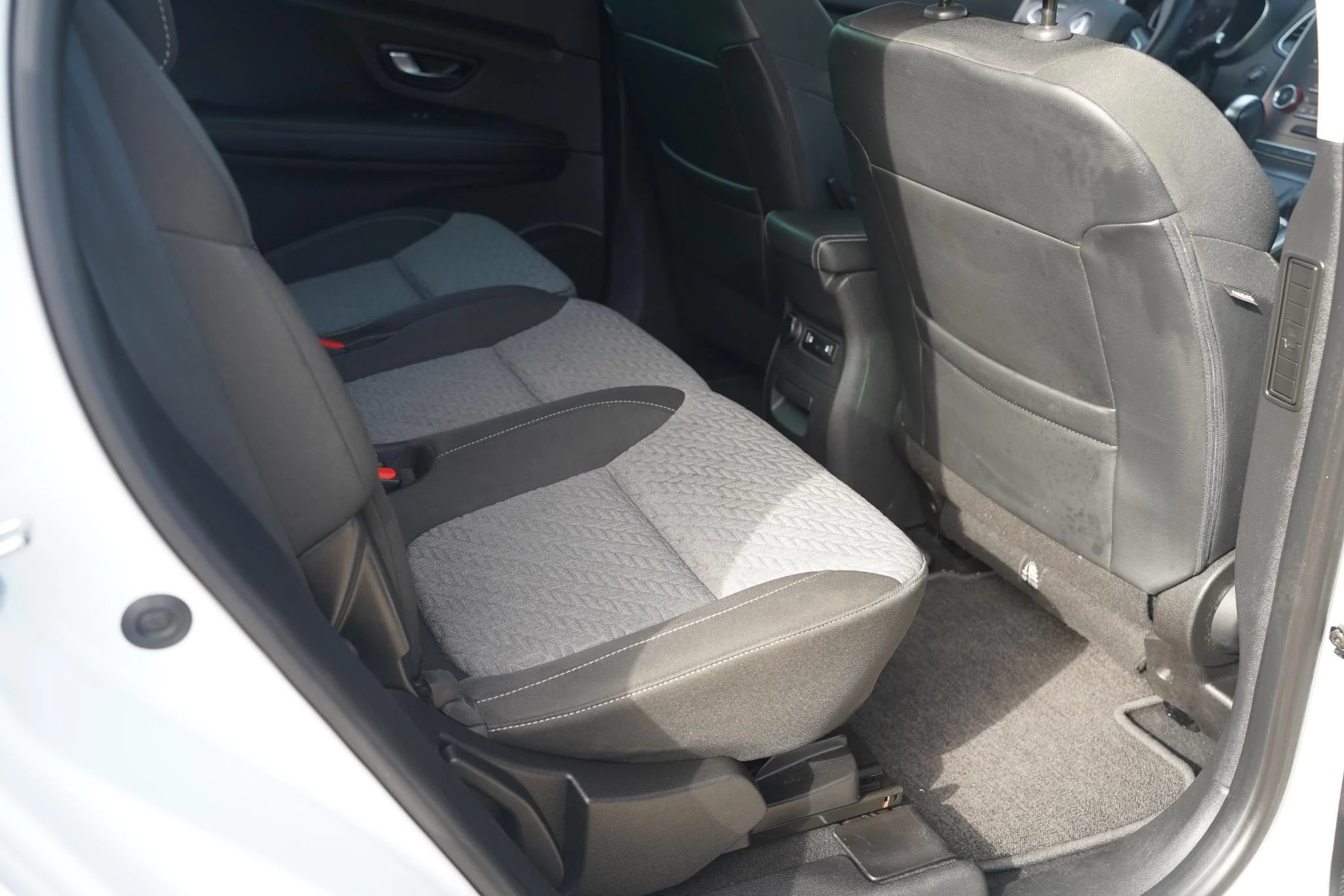 Hoofdafbeelding Renault Grand Scénic