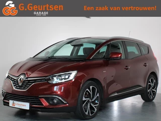 Renault Grand Scénic 1.3 TCe Bose Trekhaak, Leder, Head Up, Navigatie,