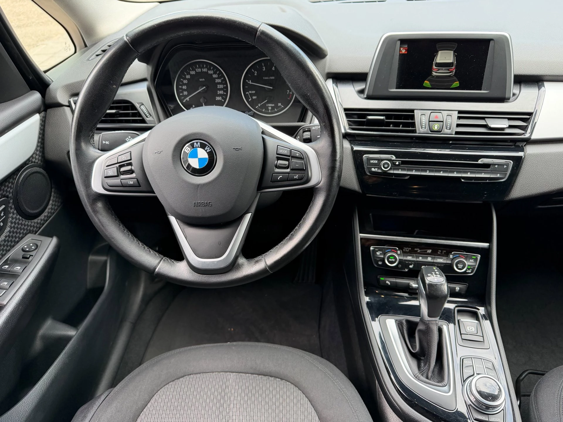 Hoofdafbeelding BMW 2 Serie