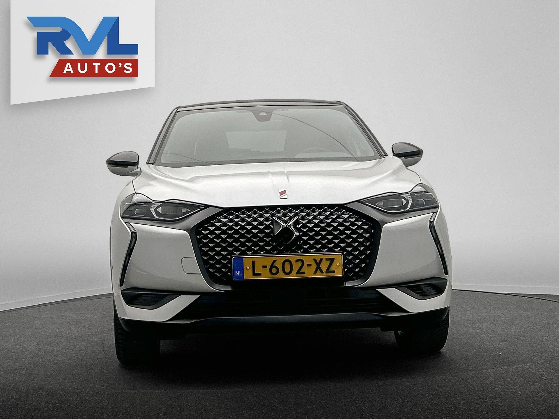 Hoofdafbeelding DS DS 3