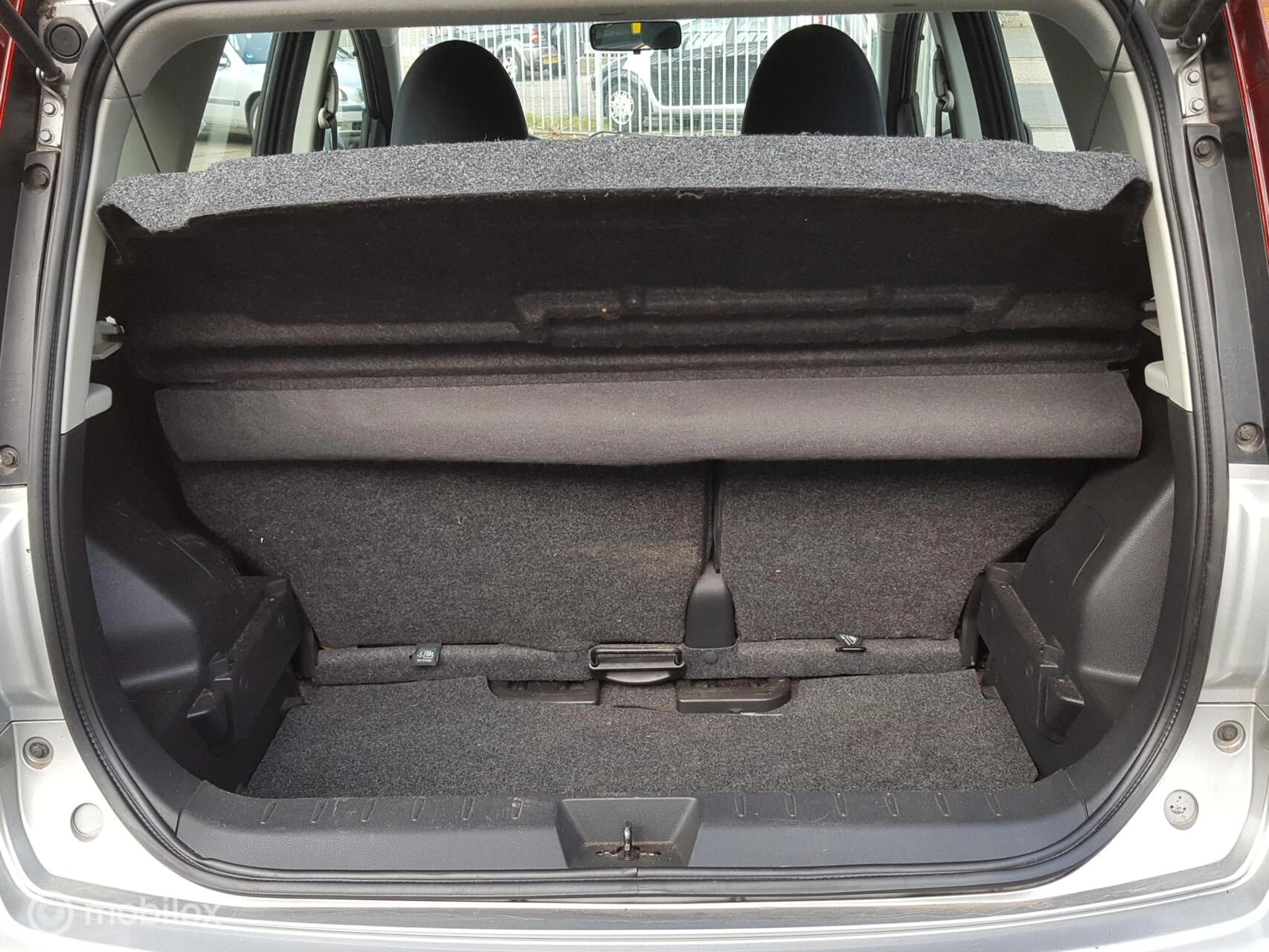 Hoofdafbeelding Nissan Note