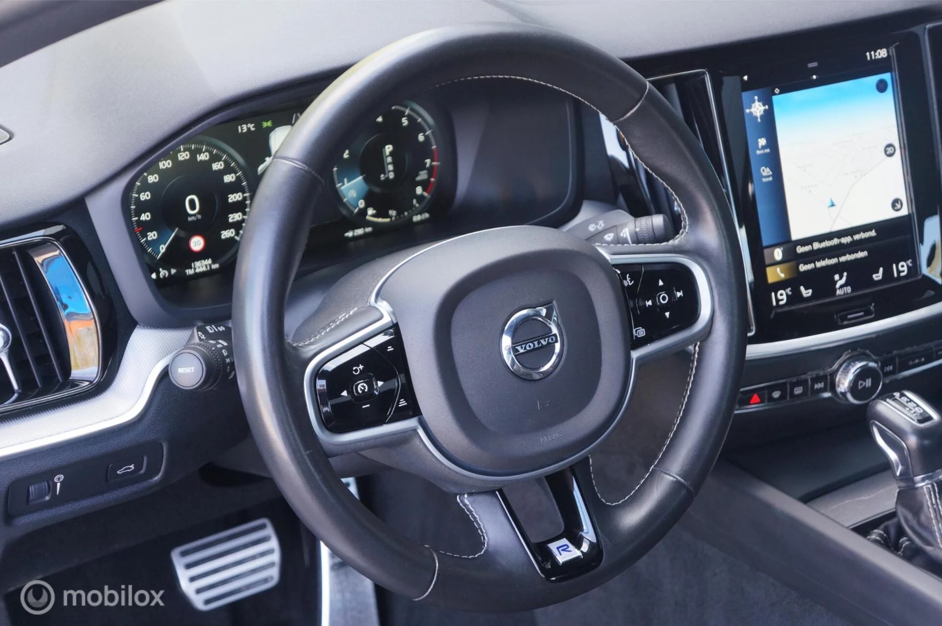 Hoofdafbeelding Volvo S60