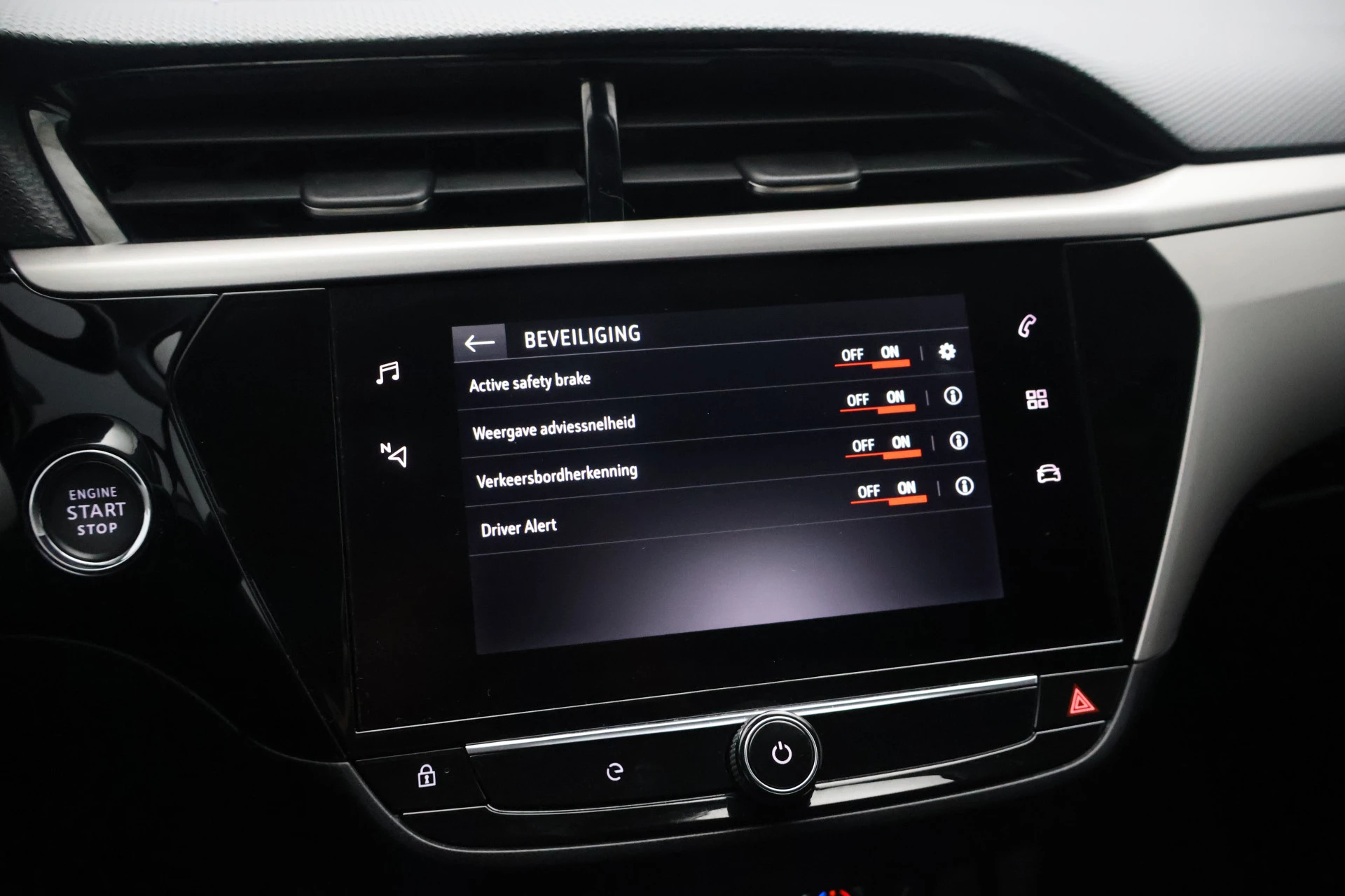 Hoofdafbeelding Opel Corsa-e