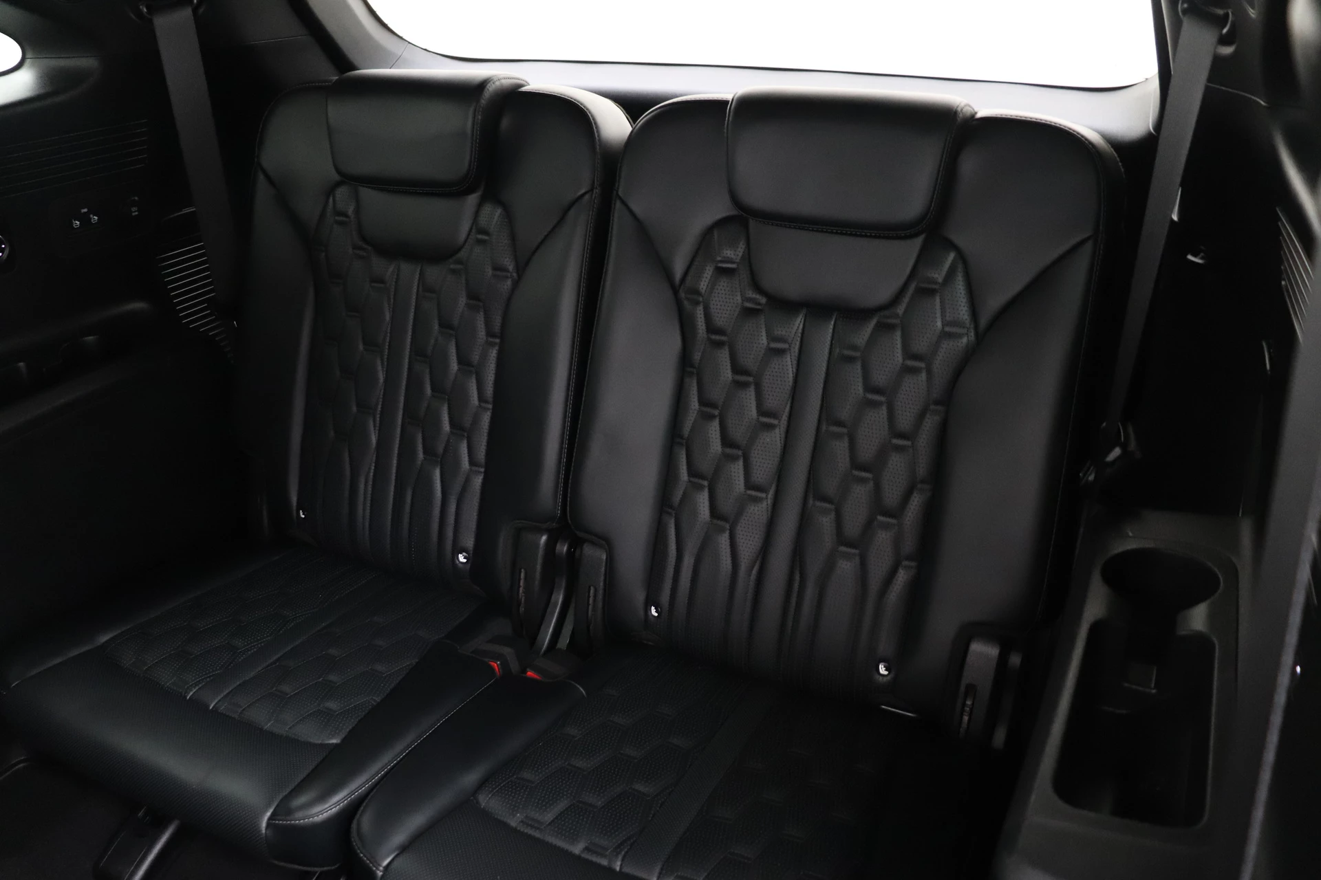 Hoofdafbeelding Kia Sorento