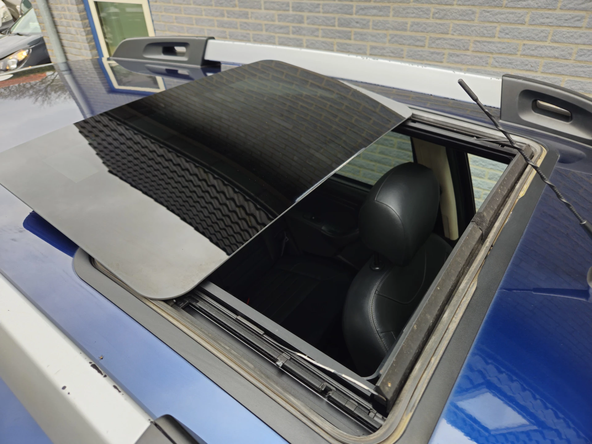 Hoofdafbeelding Dacia Duster