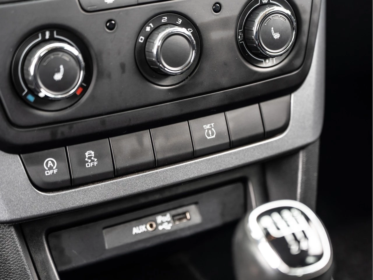 Hoofdafbeelding Škoda Yeti