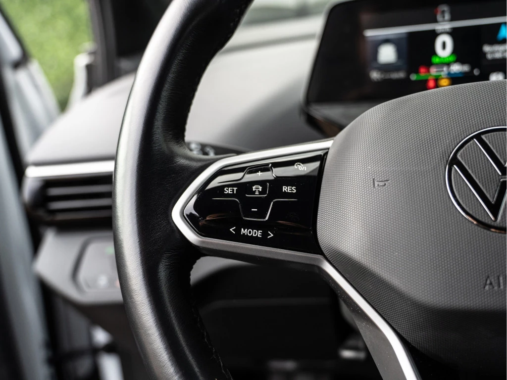 Hoofdafbeelding Volkswagen ID.4