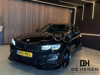 BMW 3-serie 330e xDrive HUD Pano 360* Laser M-sport MAXTON
