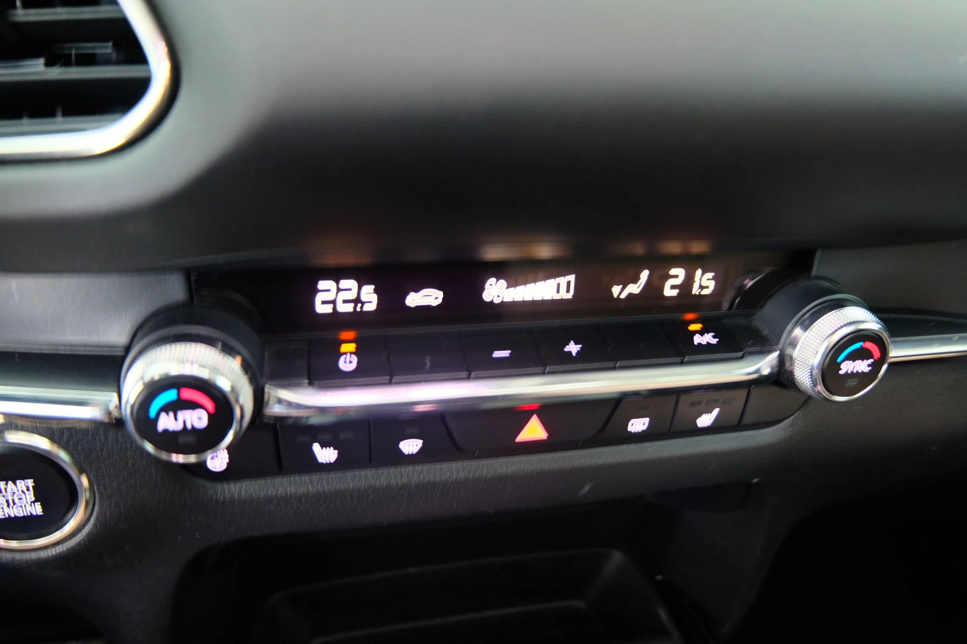 Hoofdafbeelding Mazda CX-30