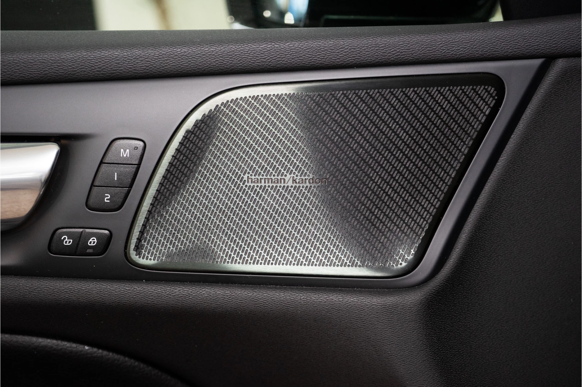 Hoofdafbeelding Volvo S60