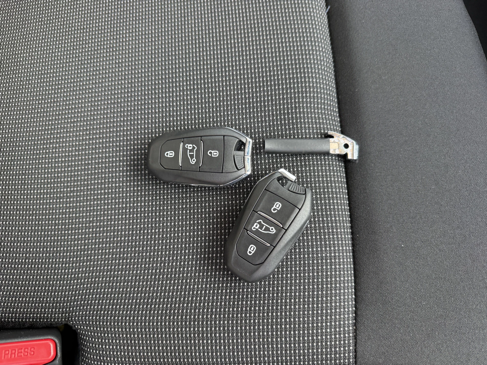 Hoofdafbeelding Toyota ProAce