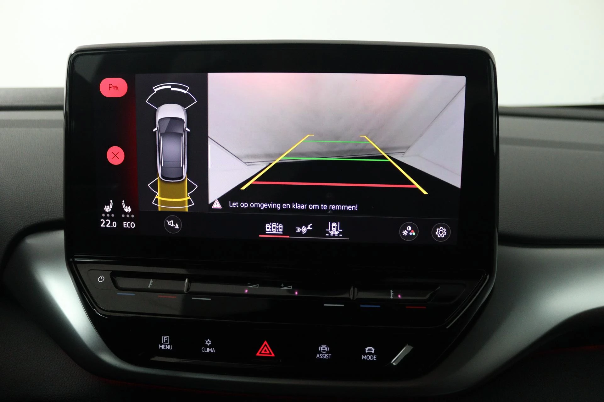 Hoofdafbeelding Volkswagen ID.4