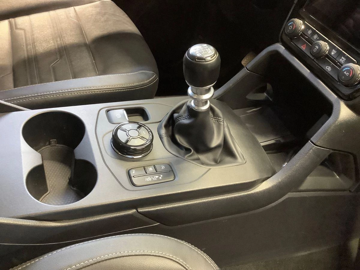Hoofdafbeelding Ford Ranger
