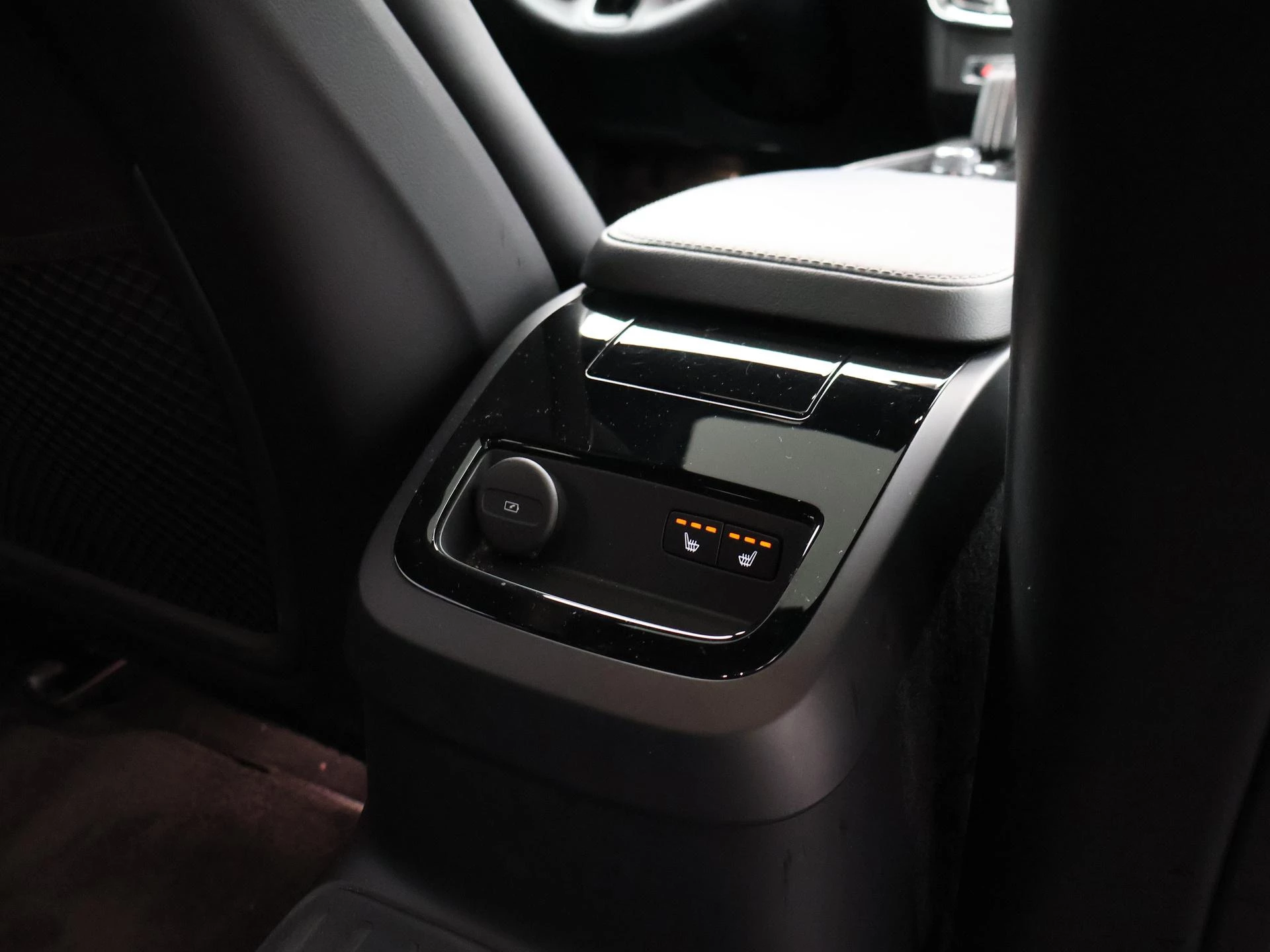 Hoofdafbeelding Volvo S90