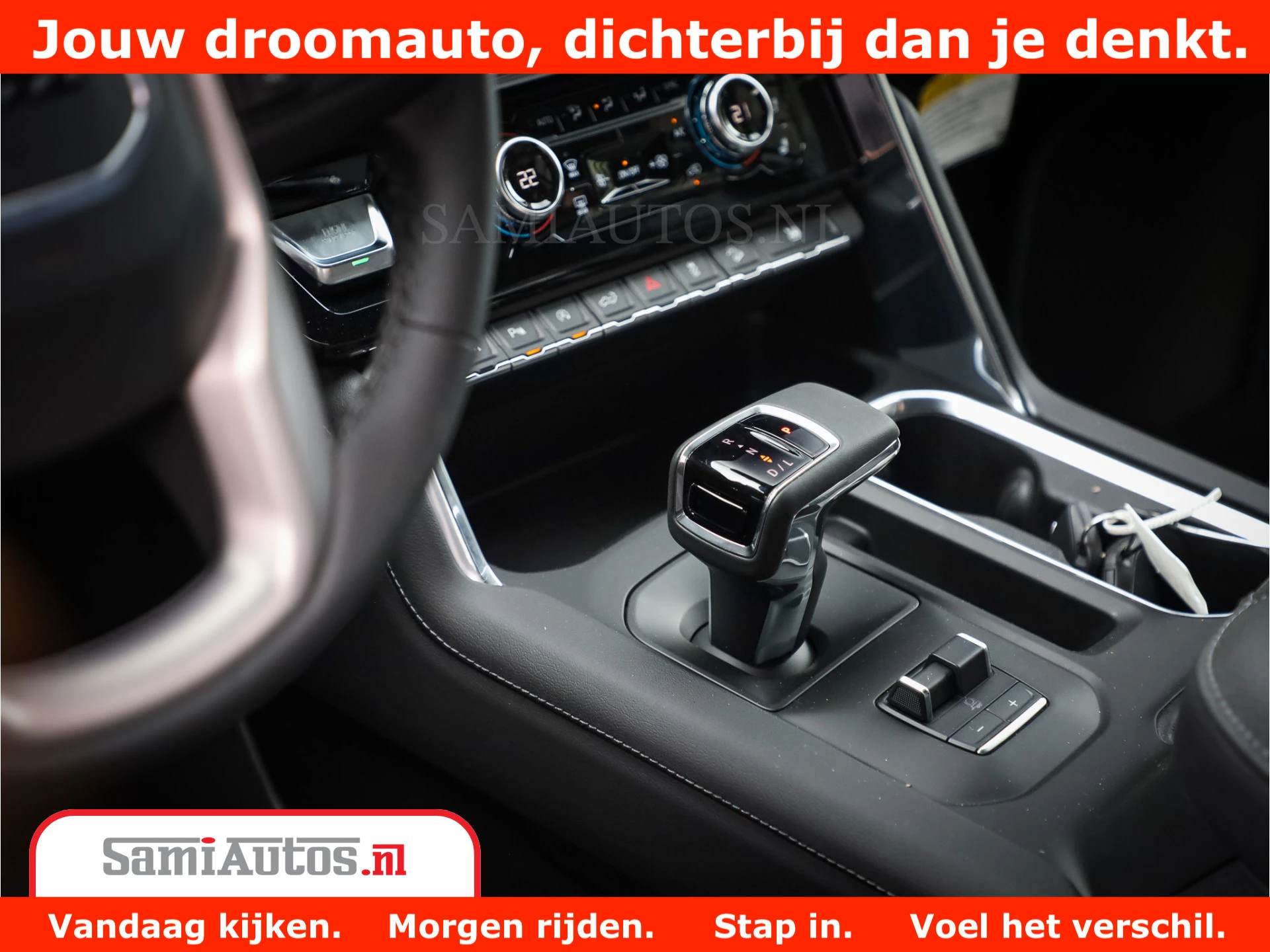 Hoofdafbeelding GMC Sierra