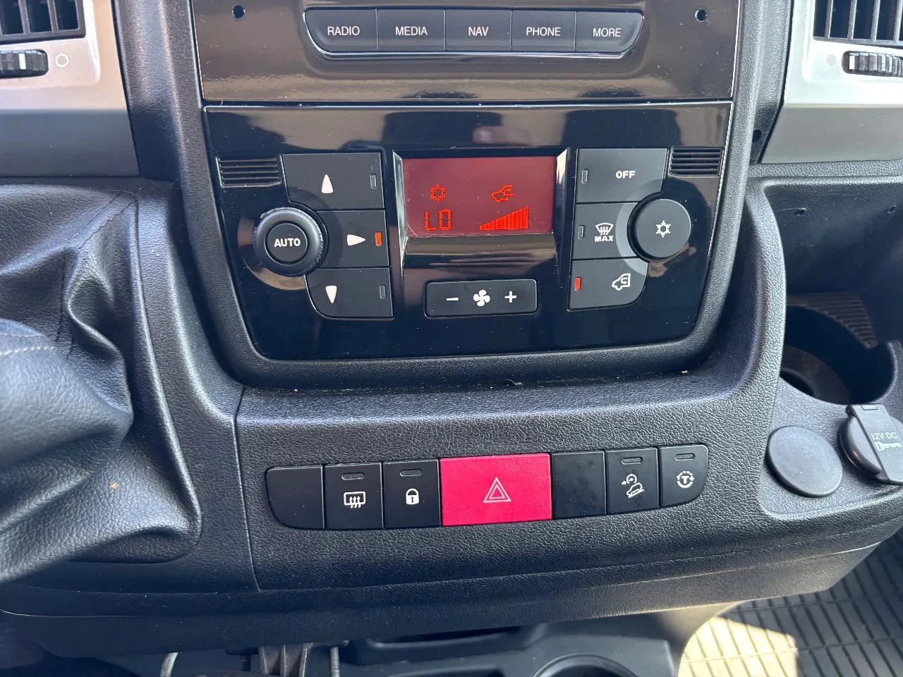 Hoofdafbeelding Fiat Ducato