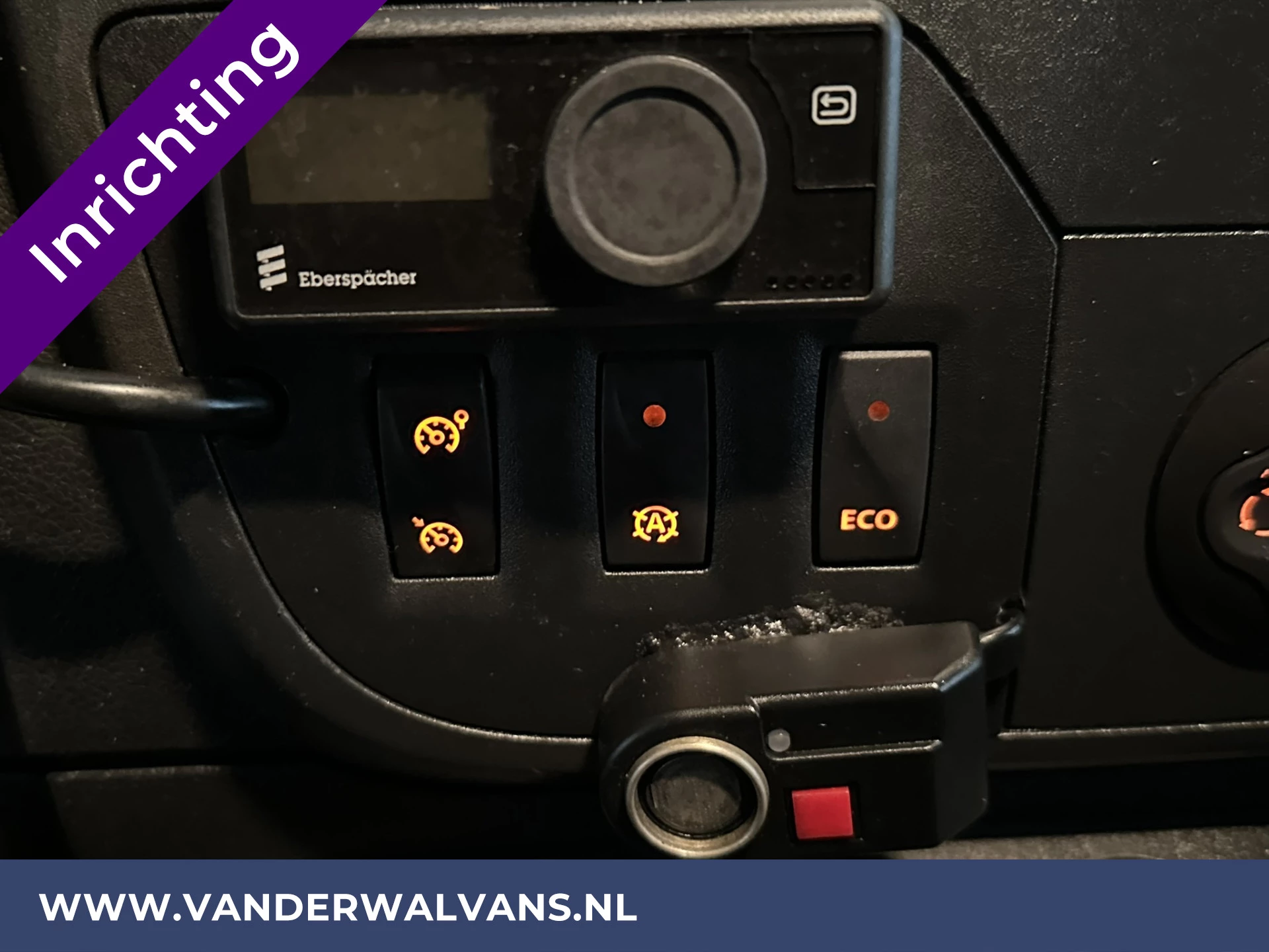 Hoofdafbeelding Opel Movano