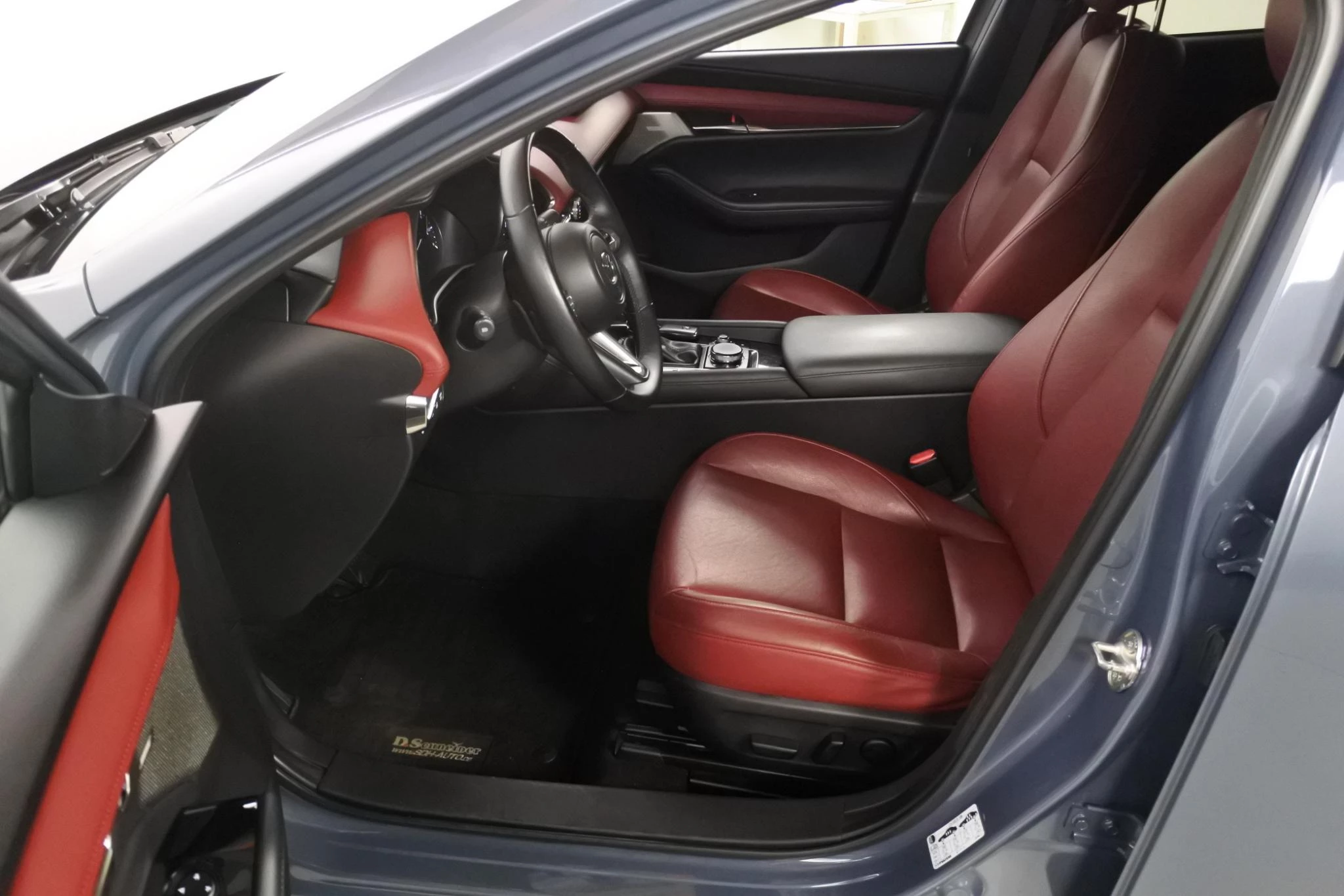 Hoofdafbeelding Mazda 3