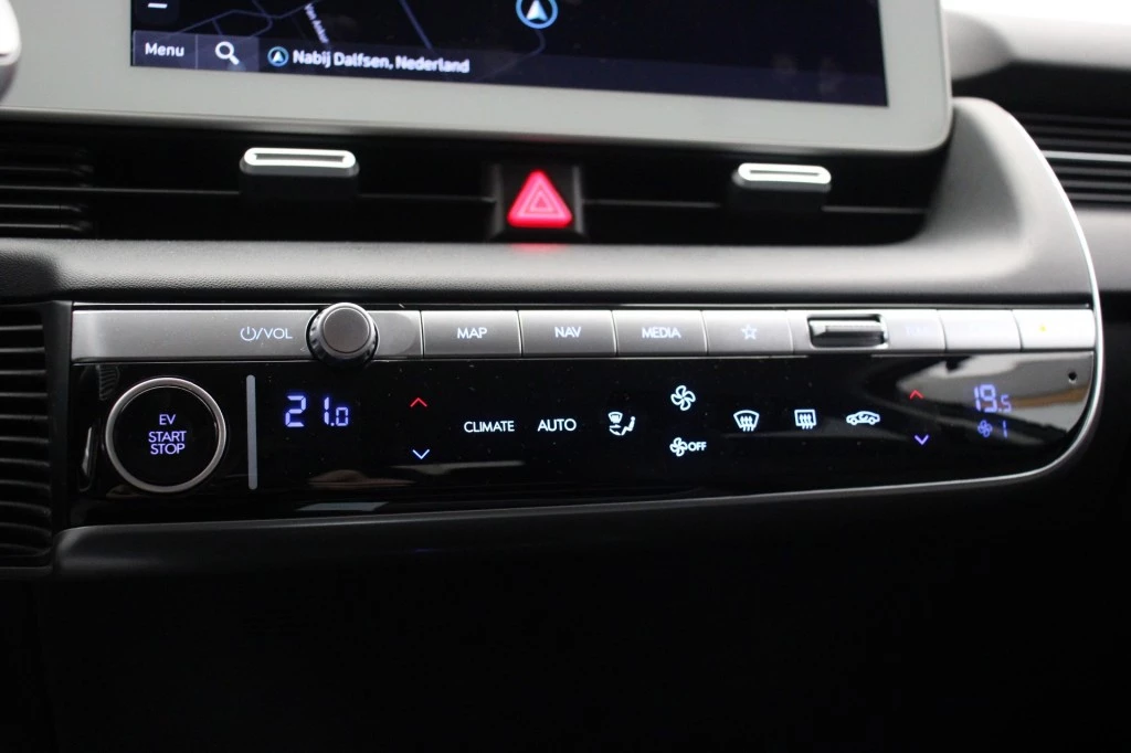 Hoofdafbeelding Hyundai IONIQ 5