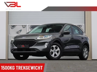 Ford Kuga 2.5 PHEV 225PK Cool & Connect | SOH 98%