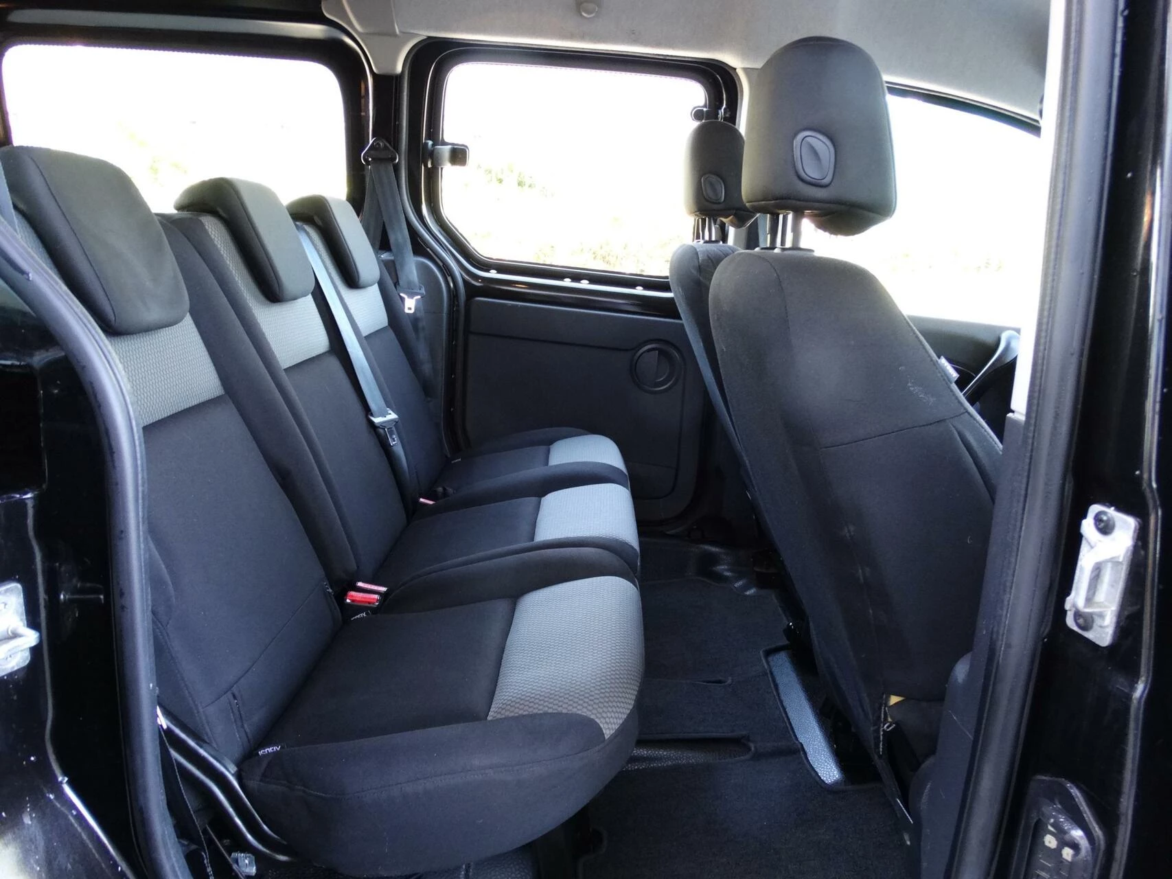 Hoofdafbeelding Renault Kangoo Z.E.