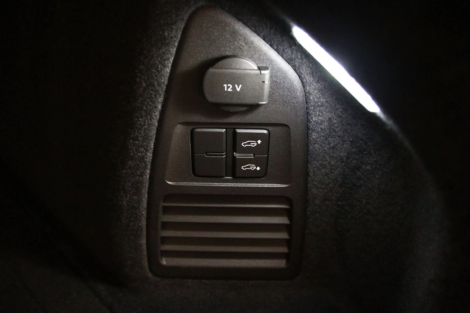 Hoofdafbeelding Volkswagen Touareg