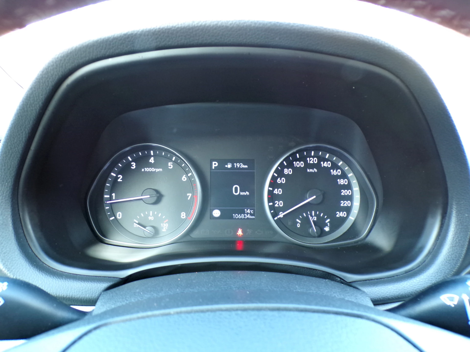 Hoofdafbeelding Hyundai i30