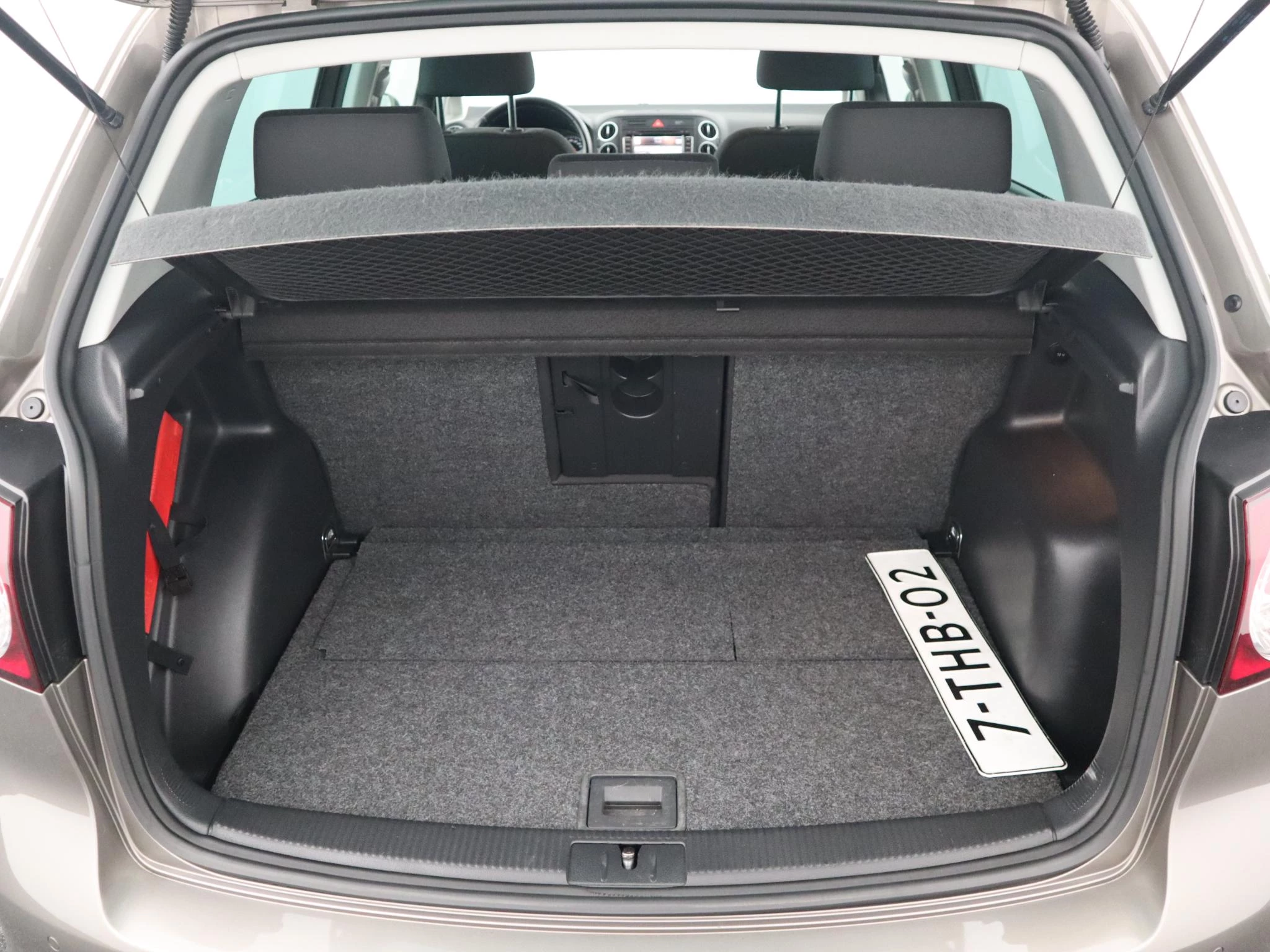 Hoofdafbeelding Volkswagen Golf Plus