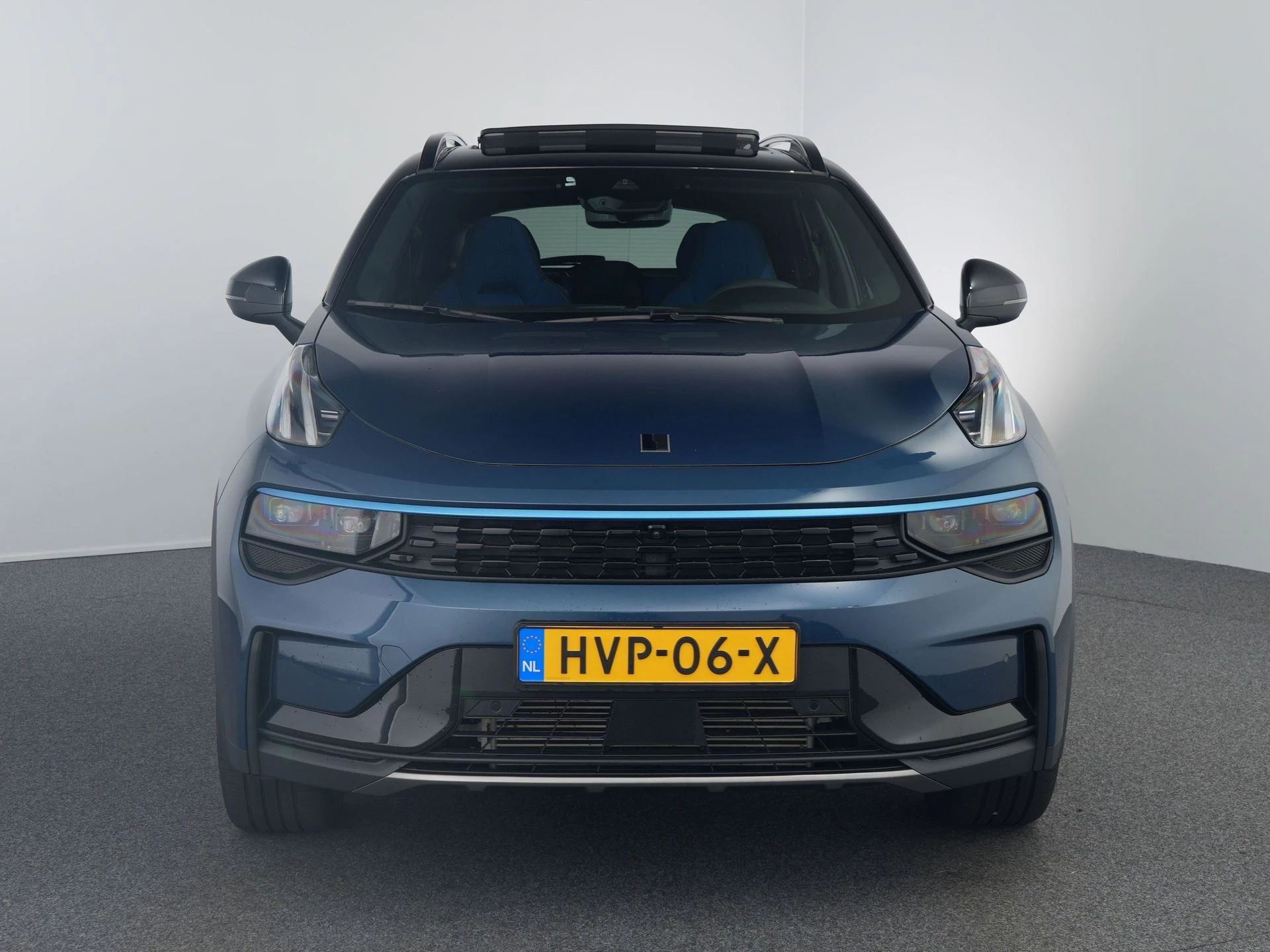 Hoofdafbeelding Lynk & Co 01