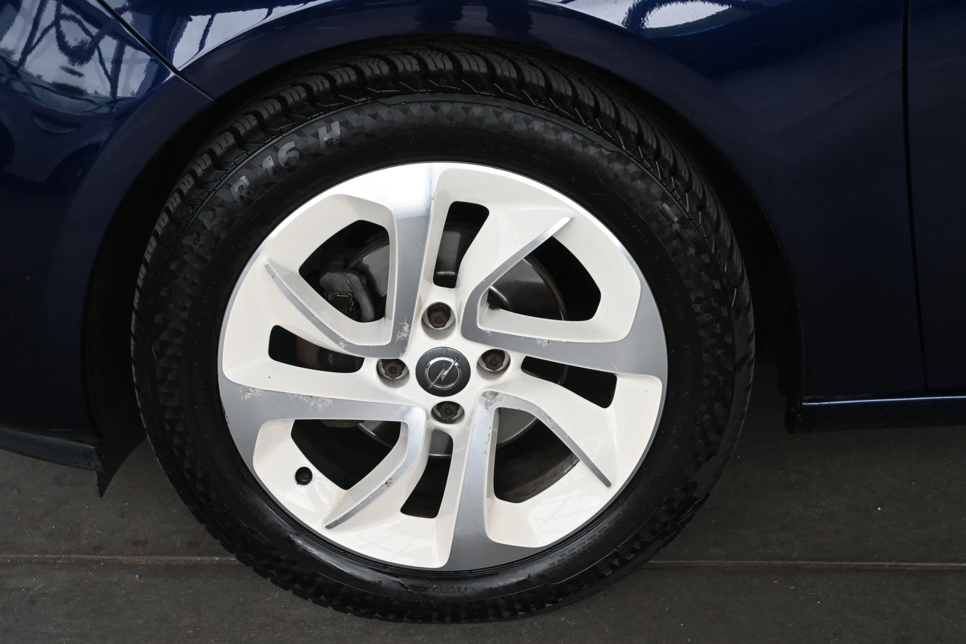 Hoofdafbeelding Opel ADAM