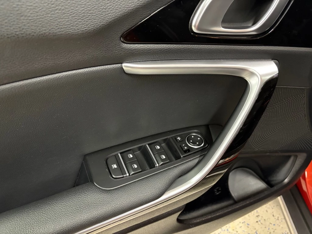 Hoofdafbeelding Kia XCeed